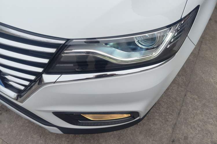 Used Roewe RX5 2020 20T Automatic 4G Connect Excellence Edition