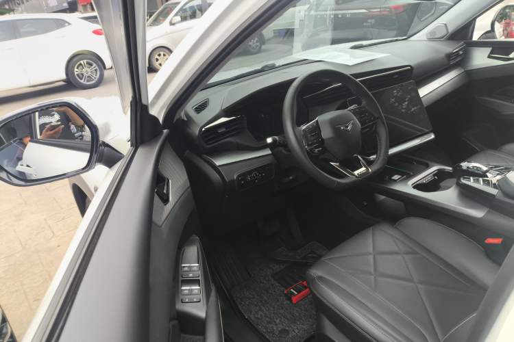 Used Cowin Kunlun 2023 Kunlun 500 Starry Edition
