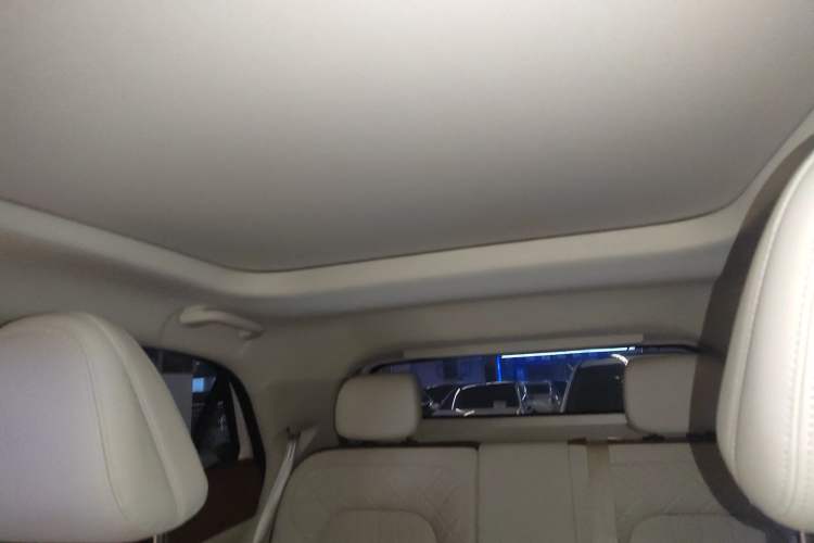 Used ORA Good Cat GT 2025 Model, Mulan Edition, 430km Prestige Version