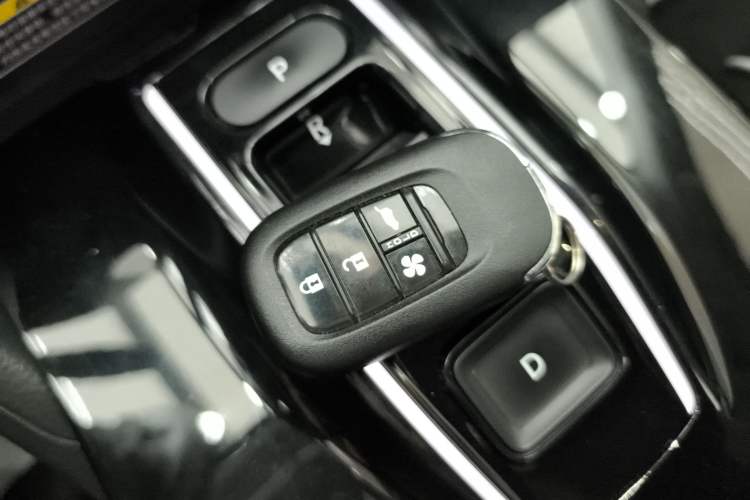 Used Honda e:NS1 2022 e-Motion Edition