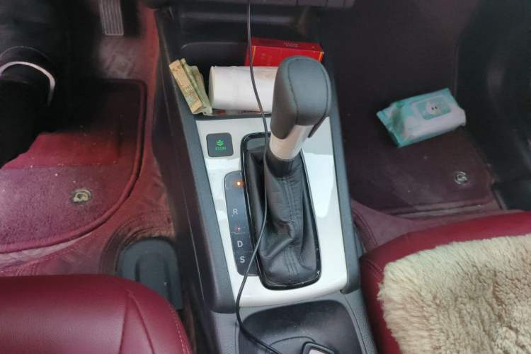 Used Honda Fit 2021 1.5L CVT Trend Edition
