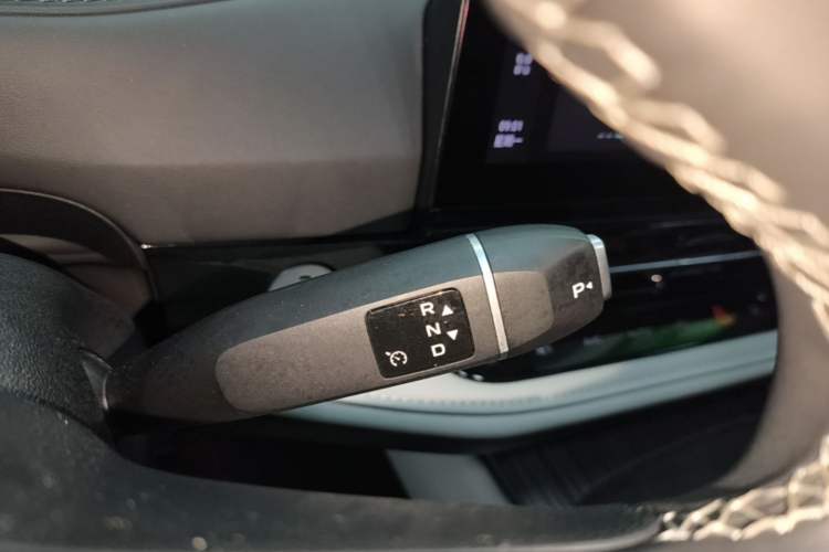 Used CHANGAN NEVO Q05 2025 Truly Delicious Version 125cc Beyond-Excellent Type
