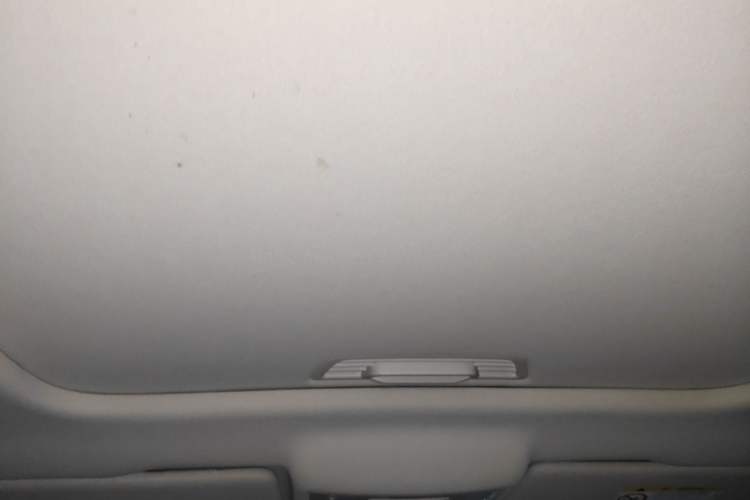 Used Volkswagen Lavida 2019 280TSI DSG Luxury Edition China VI Standard Headliner