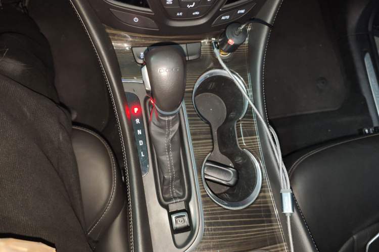 Used Buick Envision 2020 20T Two-Wheel Drive Elite Version