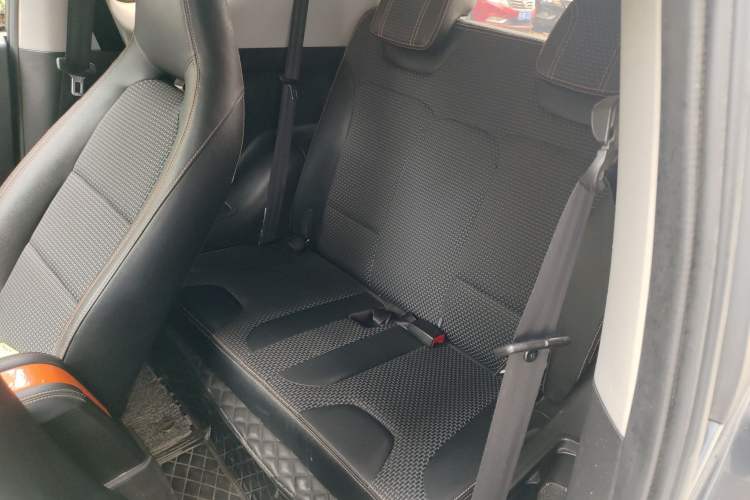 Used Chery Little Ant 2019 4-Seater Smart Edition 35 kWh