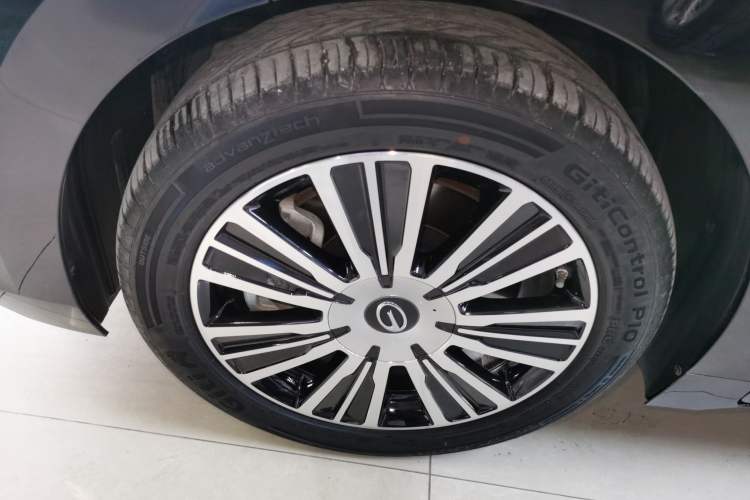 Used GAC Trumpchi E8 New Energy 2024 150km MAX+
