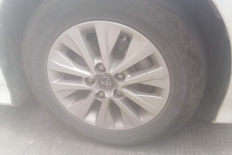 Used Toyota Corolla 2023 1.8L Smart Electric Hybrid Dual-Motor Pioneer Edition