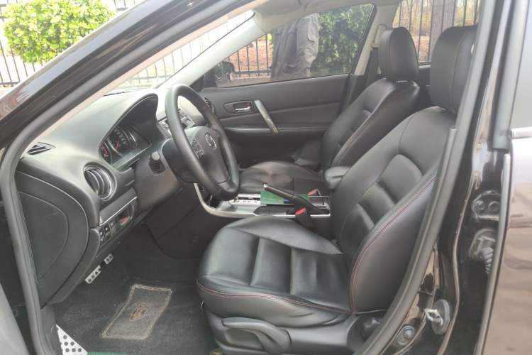 Used Mazda 6 2013 2.0L Automatic Fashion Edition
