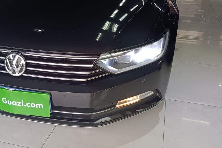 Used Volkswagen Magotan 2019 280TSI DSG Comfort Model China VI Standard
