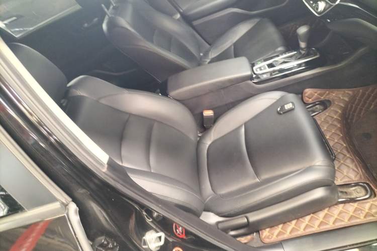 Used Honda Crider 2022 180Turbo CVT Luxury Edition