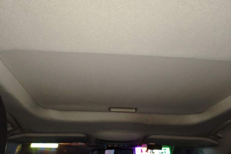 Used Ford Mondeo 2013 2.0L GTDi 200 Fashion Edition Headliner