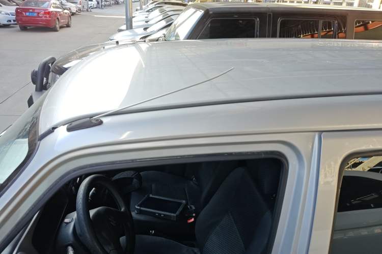 Used Suzuki Wagon R 2016 1.4L Manual Value Model