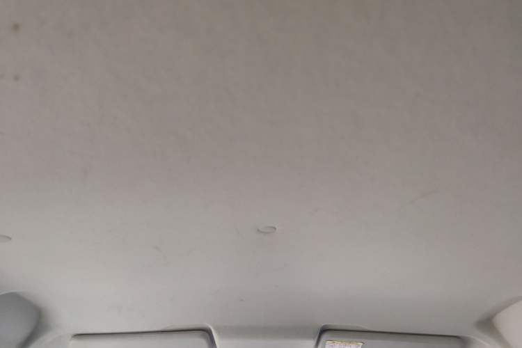 Used Changan Benni 2015 1.4L IMT Luxury Model China V Standard