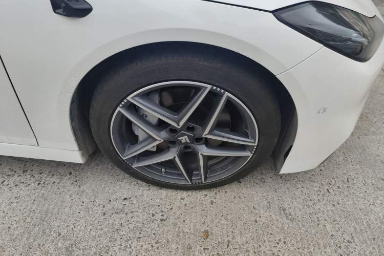 Used Hyptec GT 2024 630 LiDAR Version