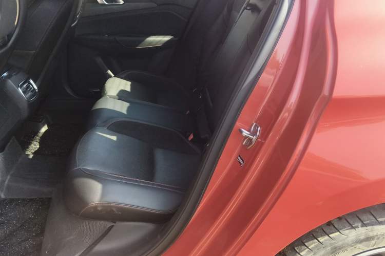 Used Lynk & Co 03 2019 1.5TD DCT Sport Edition China VI Standard