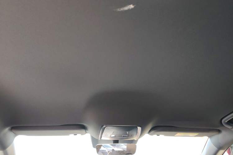 Used BYD Qin L 2025 DM-i Smart Drive 80KM Leading Model