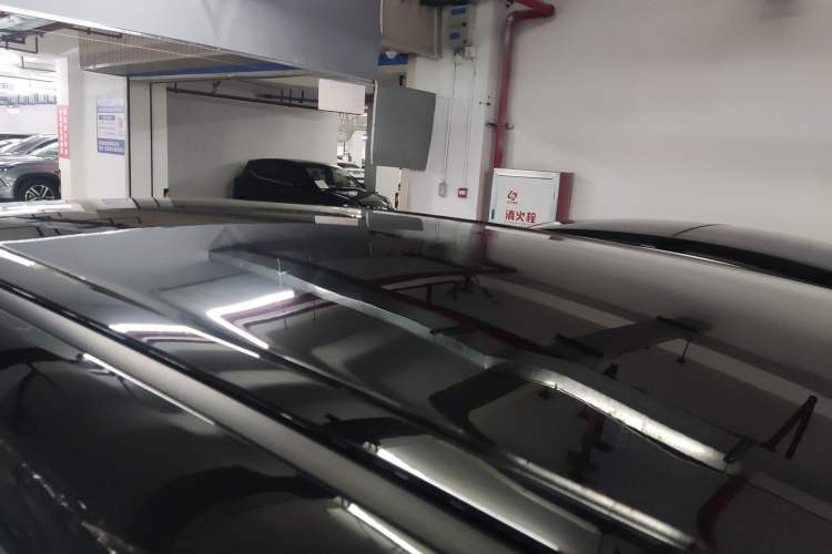 Used Wuling Bingo PLUS 2024 330 km Range Five-Seater Version