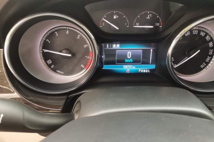 Used Buick Verano 2018 Sedan 15S Automatic Leading Model