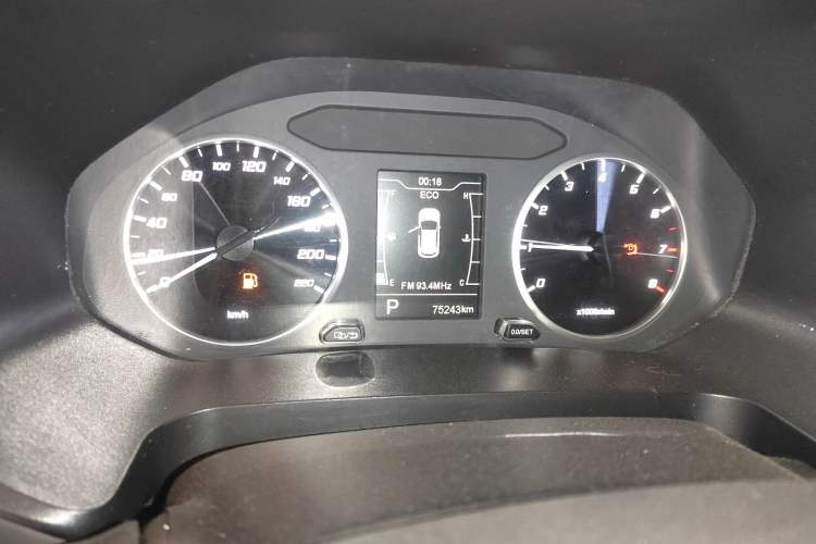 Used Chery Tiggo 7 2022 Super Edition 1.5T CVT Super Guardian