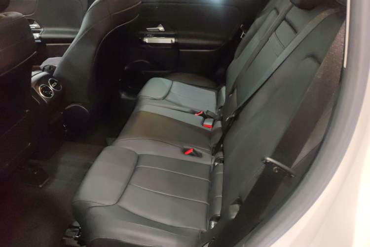 Used Mercedes-Benz GLB 2020 GLB 200 Dynamic Edition