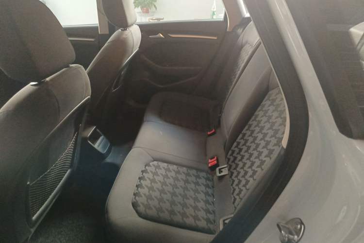 Used Audi A3 2016 Sportback 35 TFSI Ambition Edition