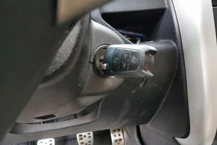 Used Great Wall M2 2012 1.5L Manual Urban Edition