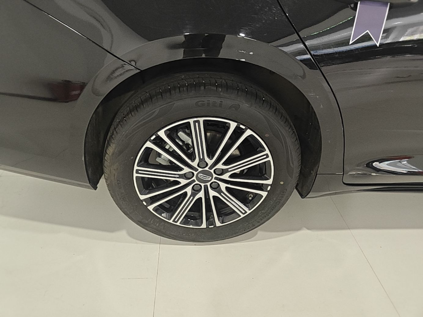Geely Auto Preface 2026 Model Oriental Yao 1.5TD Fuyao Edition — снимка 11