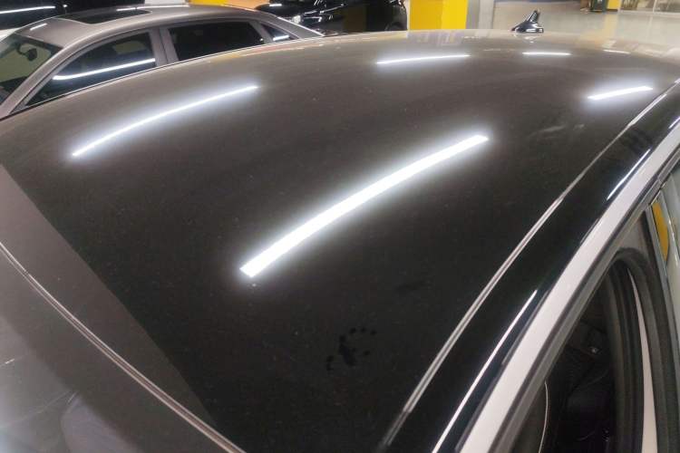 Used Volkswagen ID.3 2023 Upgraded Model Pure Intelligent Enjoyment Version
