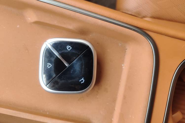 Used Wuling Xingguang S 2025 Model, 130km High-Power Flagship Edition
