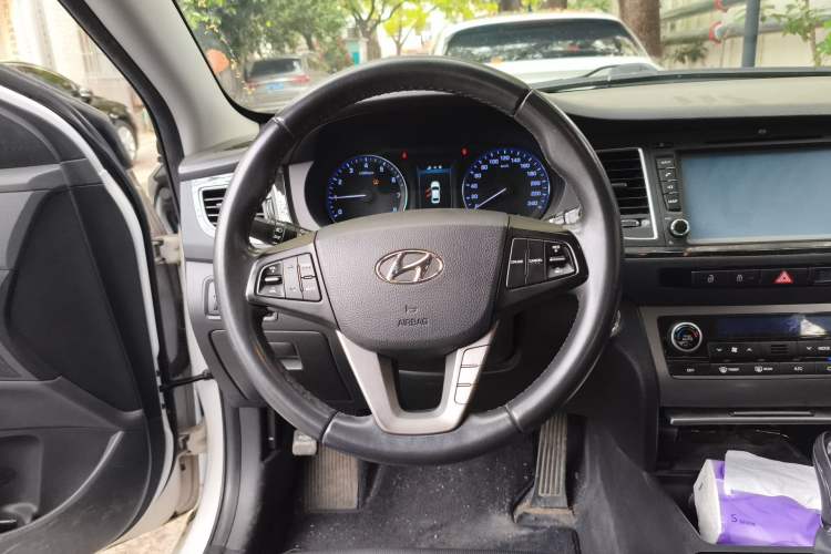 Used Hyundai Mistra 2014 1.8L Automatic Deluxe DLX Model