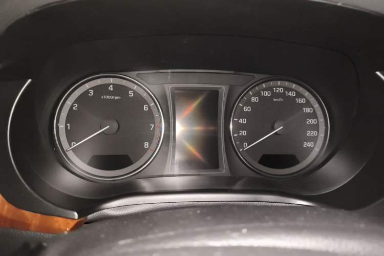 Used Hyundai Mistra 2014 1.8L Automatic Deluxe DLX Model
