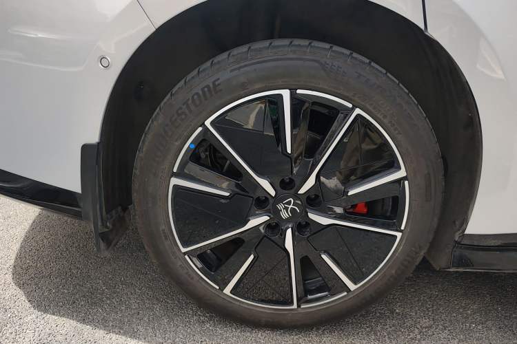 Used BYD Han L 2025 DM-i 200km LiDAR Flagship Model