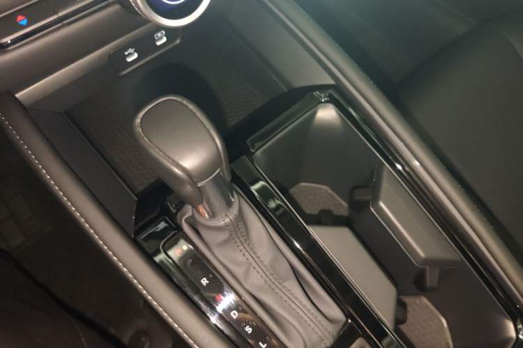 Used Honda Inspire 2025 260TURBO Elegant Edition