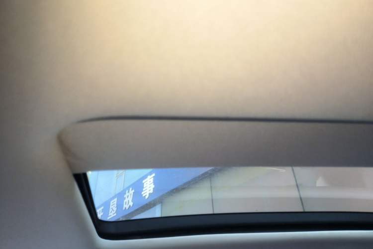 Used Volkswagen Lavida 2017 1.6L Automatic Comfort Edition