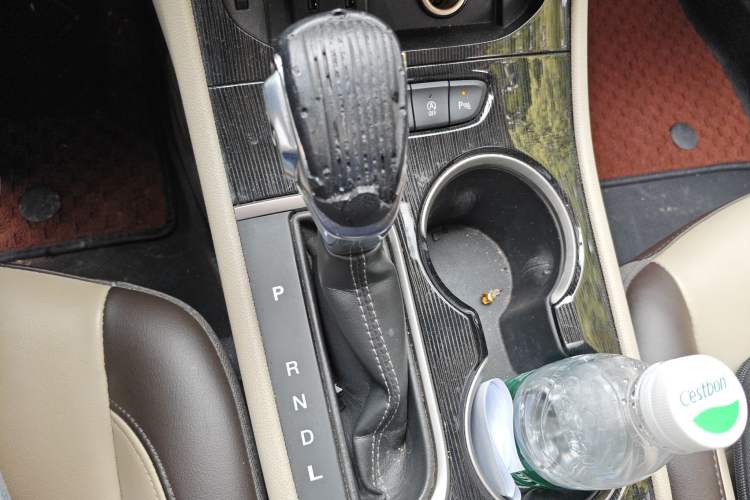 Used Buick Verano 2017 Sedan 15S Automatic Leading Model
