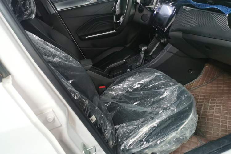 Used Chery Tiggo 3X 2024 1.5L CVT Excellence Edition Right Front Seat