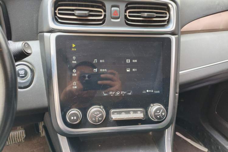 Used Lynk & Co 01 2017 2.0T Two-Wheel Drive Pro Edition