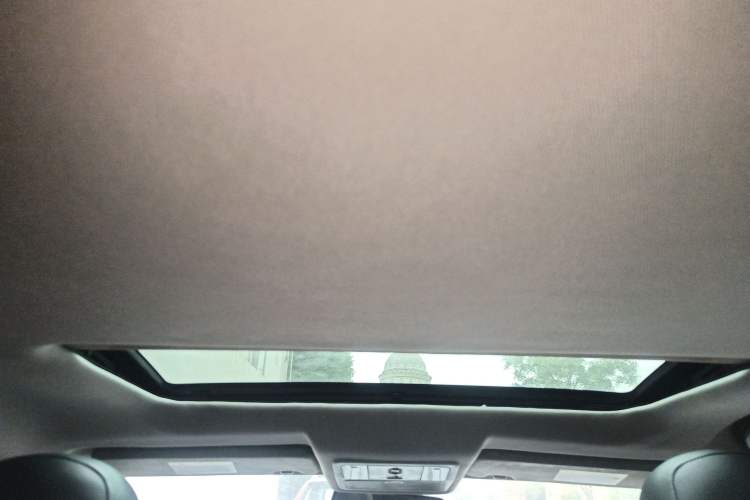 Used FORTHING Joyear S50 2016 1.5L Manual Luxury Edition