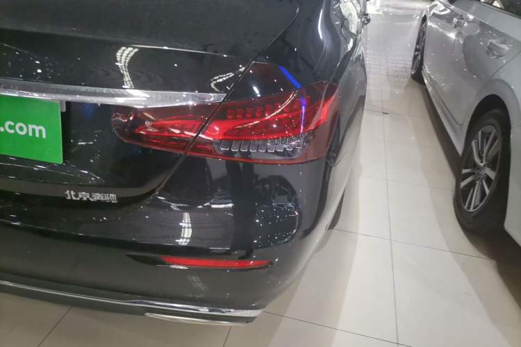 Used Mercedes-Benz E-Class 2023 Updated E 300 L Luxury Edition
