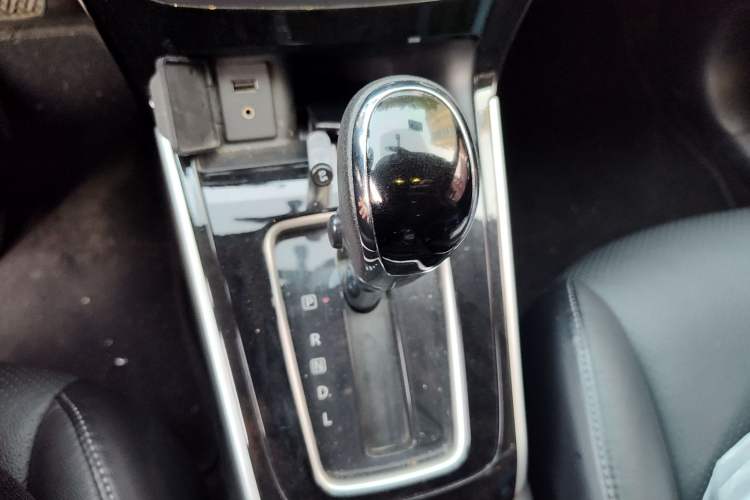 Used Nissan Sylphy 2018 1.6XV CVT Deluxe Edition
