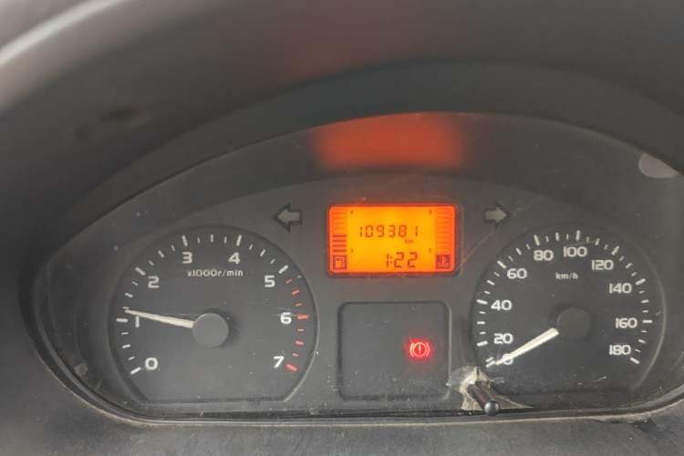 Used Wuling Rongguang 