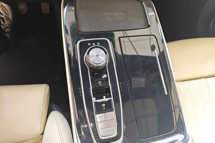 Used AION LX 2022 Plus 80D Flagship Edition
