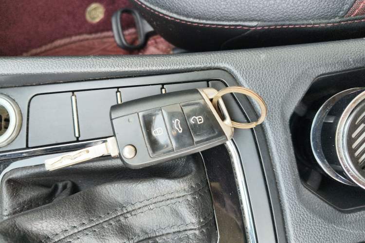 Used Volkswagen Bora 2020 1.5L Automatic Comfort Model