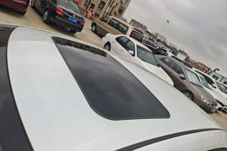 Used Toyota Levin 2021 185T CVT Sport Edition
