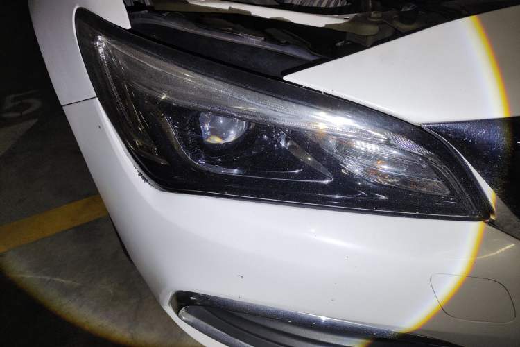 Used Buick Verano 2018 Sedan 20T Dual-Clutch Luxury Model
