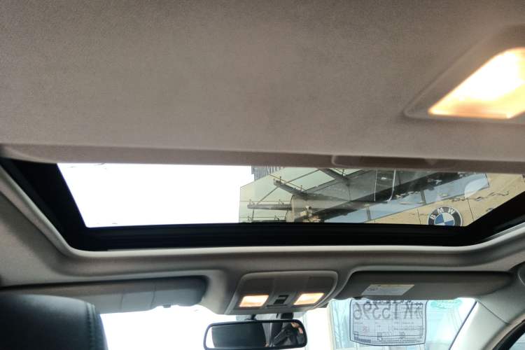 Used Mazda Atenza 2014 2.5L Blue Sky Prestige Edition Headliner