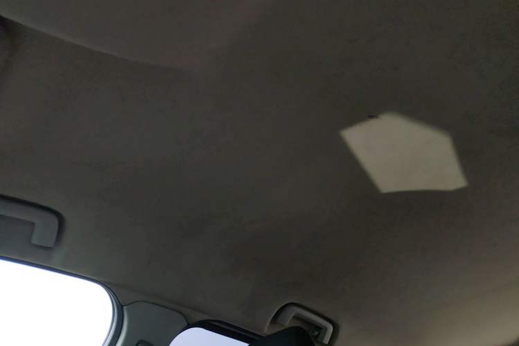 Used Ford EcoSport 2013 1.5L Automatic Fashion Model