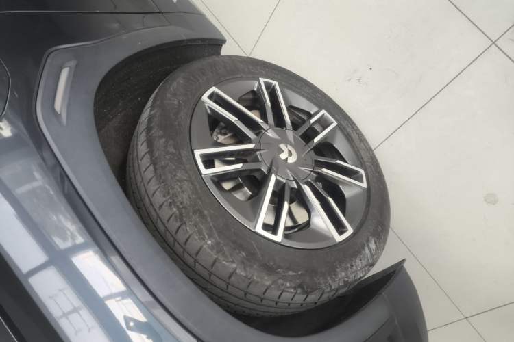 Used Nio ES6 2022 100kWh Sport Edition
