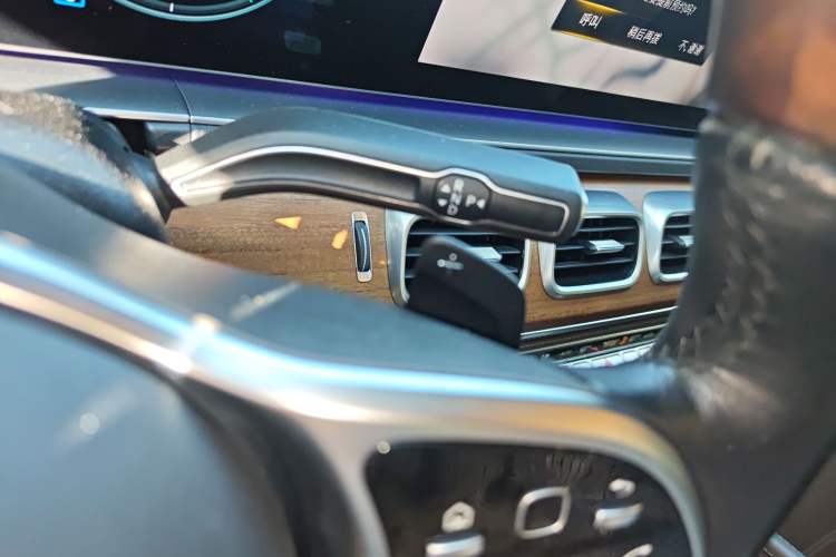 Used Mercedes-Benz GLS 2023 Refreshed GLS 450 4MATIC Luxury Edition
