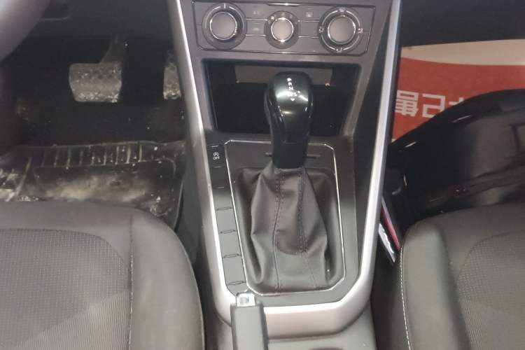 Used Volkswagen Polo 2021 Plus 1.5L Automatic Panoramic Enjoyment Edition
